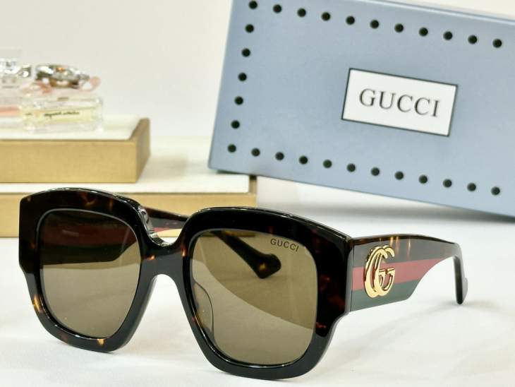 Picture of Gucci Sunglasses _SKUfw80879768fw